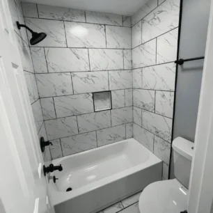 Bathroom Remodeling