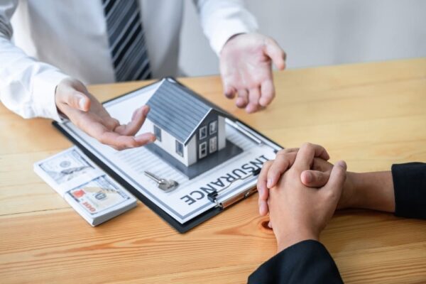 Roof Insurance Claim Assistance