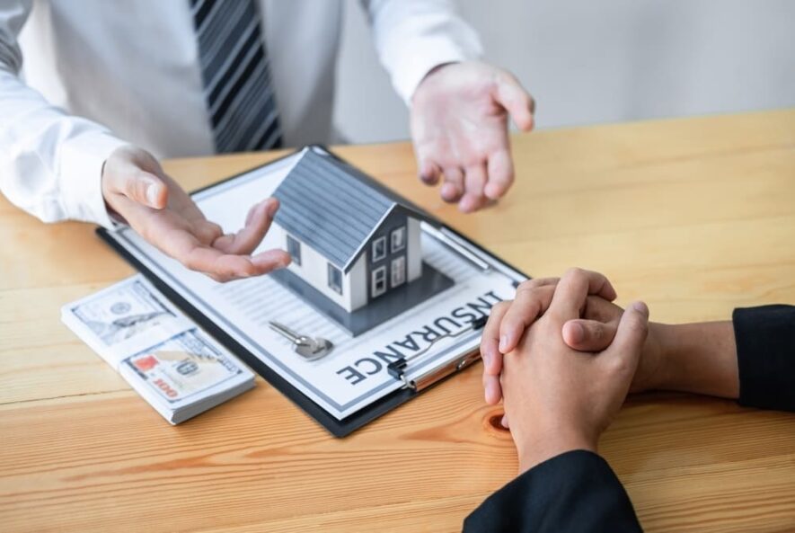 Roof Insurance Claim Assistance