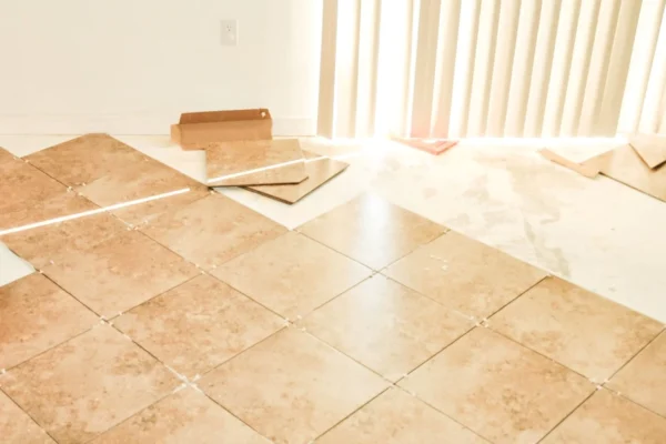 flooring services