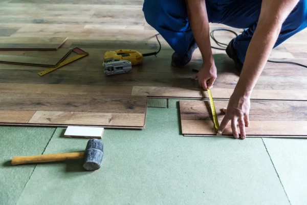flooring-services-installation