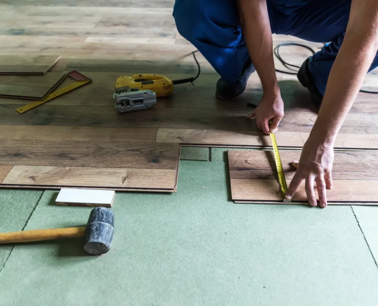 flooring-services-installation