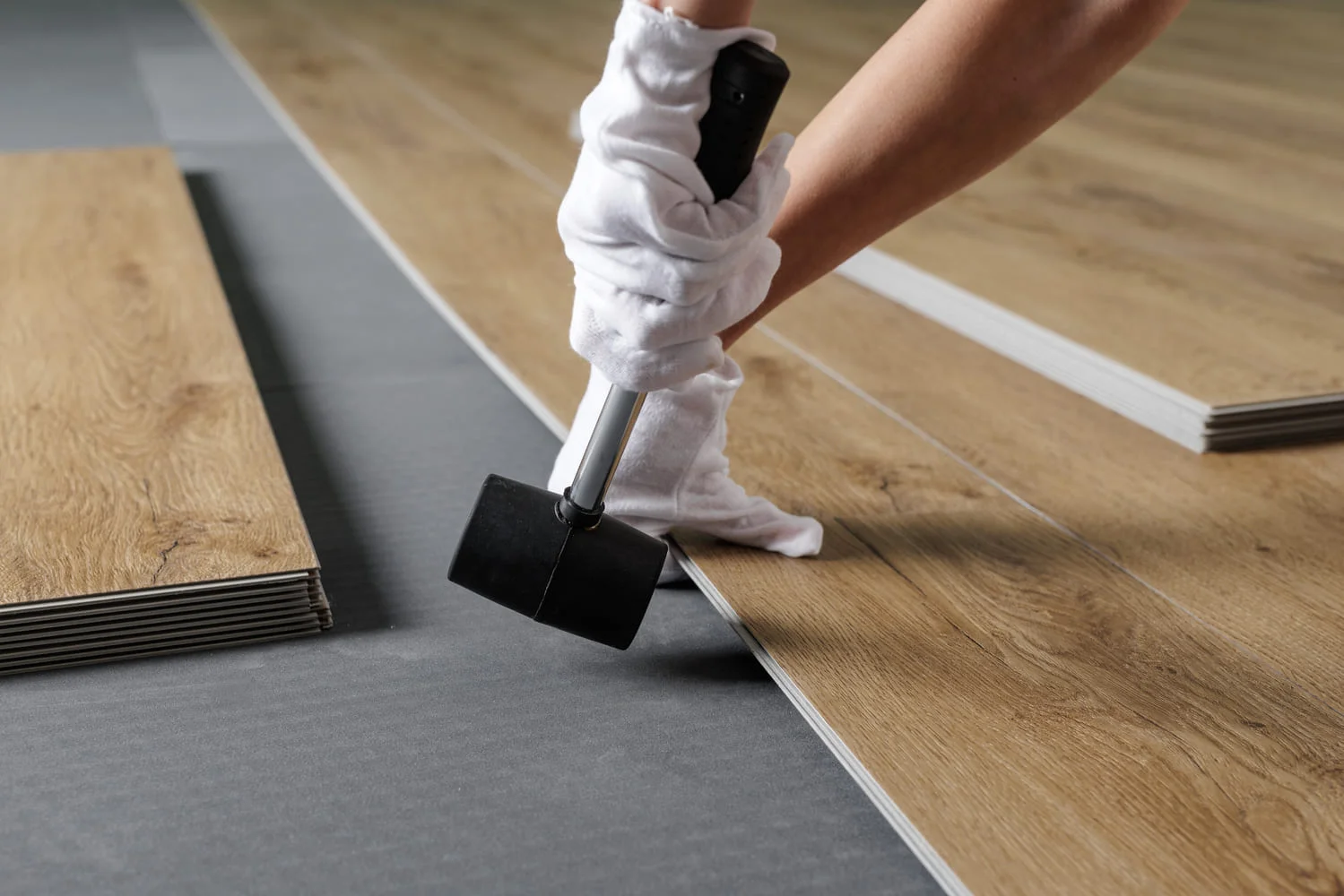 flooring services