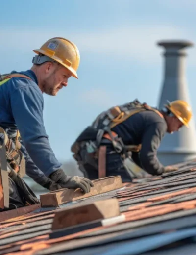 roofing contrators memphis tn