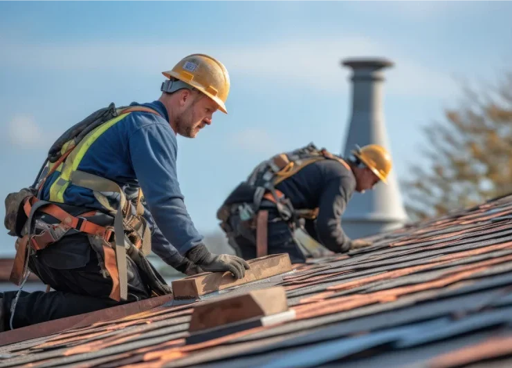 roofing contrators memphis tn