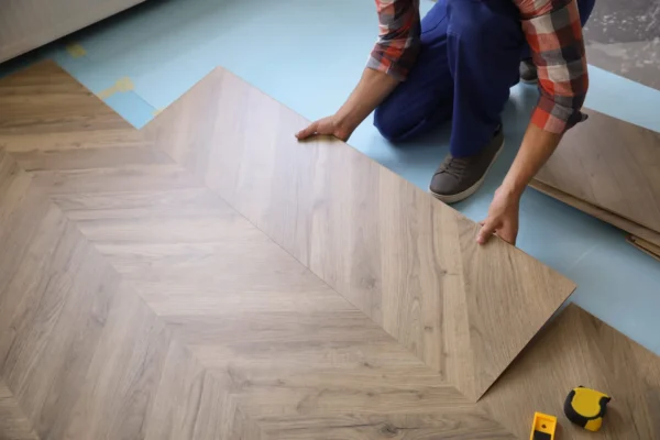 flooring services