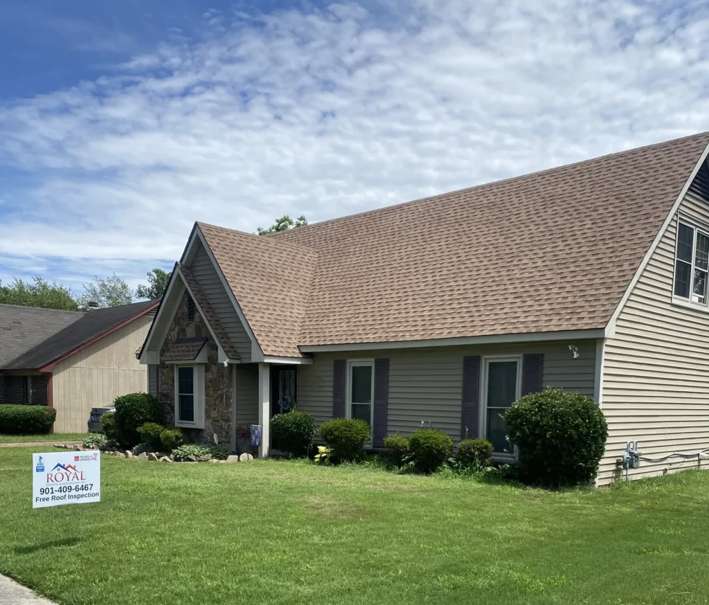 Royal Restoration Memphis TN