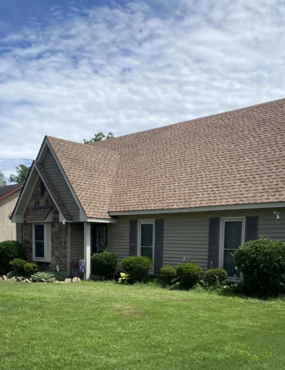 Royal Restoration Memphis TN