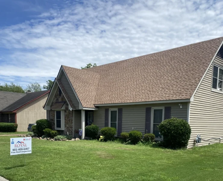 Royal Restoration Memphis TN