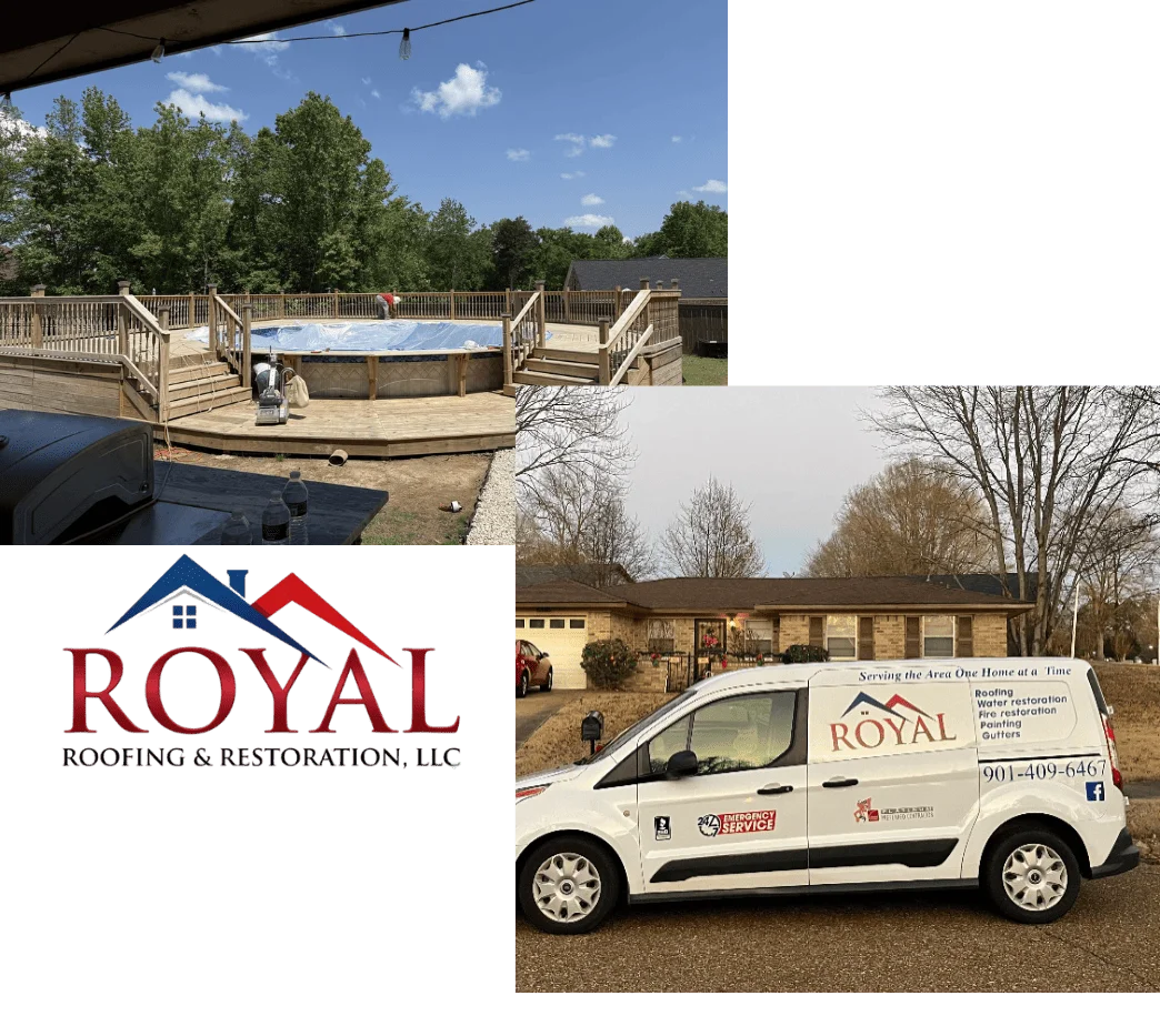 royal roofing & restoration