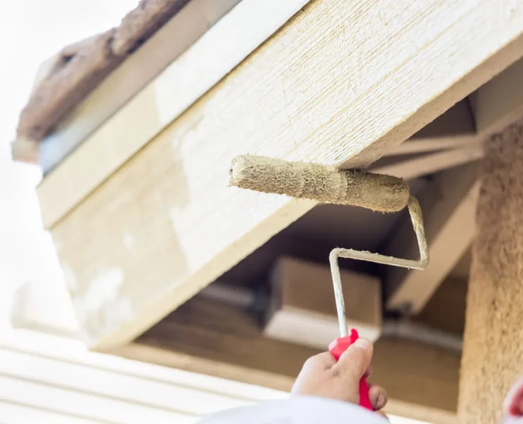 exterior renovations in memphis tn