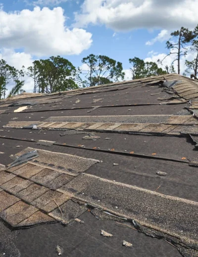 Signs You Need Roof Repair