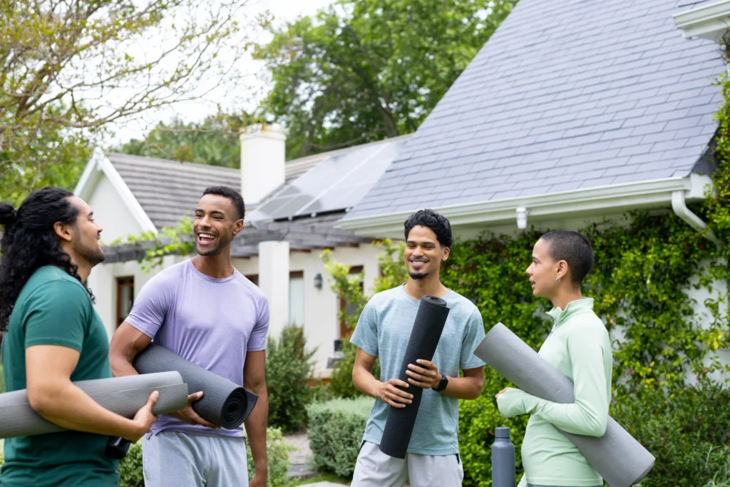 insurance cover roof damage in Tennessee