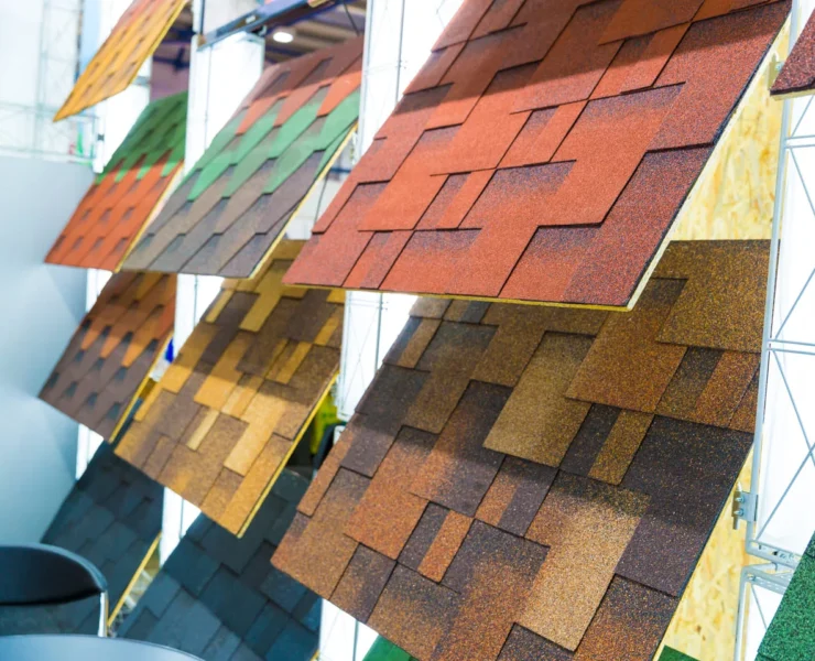 Best Roofing Materials for Homes