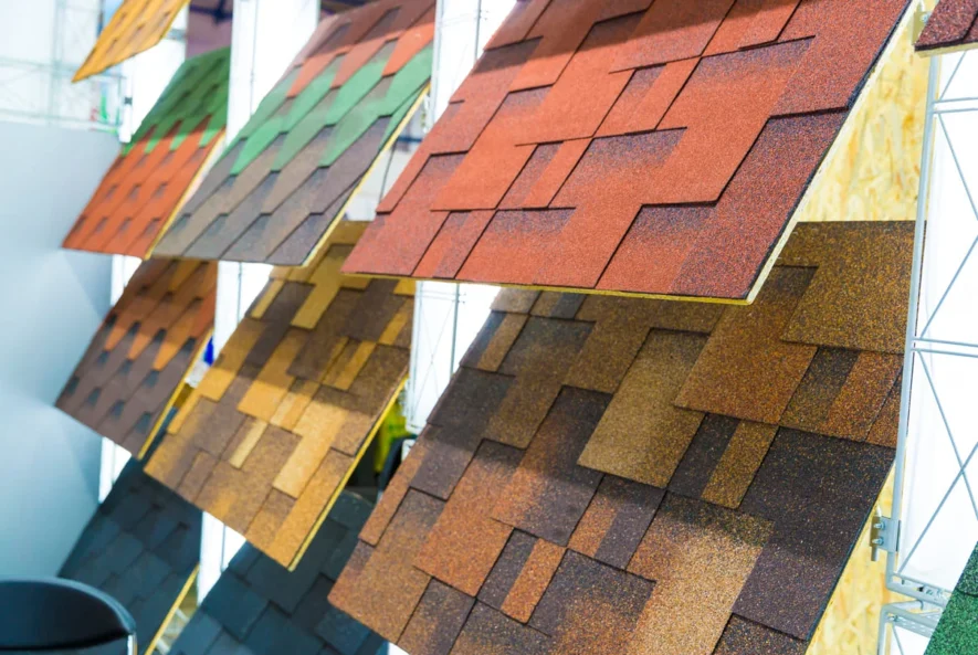 Best Roofing Materials for Homes
