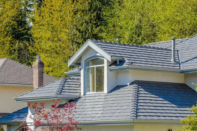 Roofing Services in Memphis