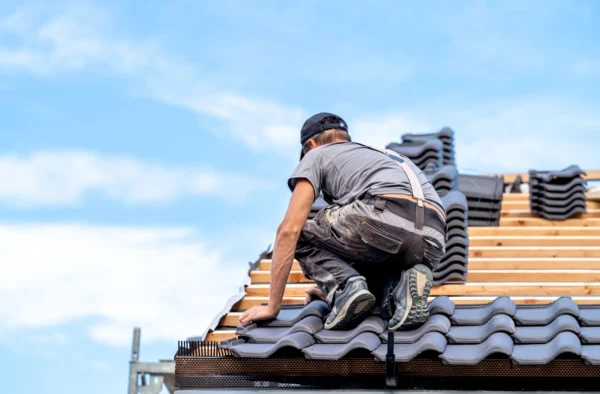Complete Guide to Roofing Services in Memphis TN