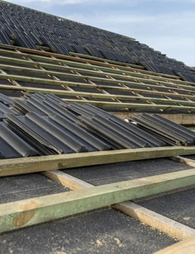 How Long Does a Roof Last in Tennessee