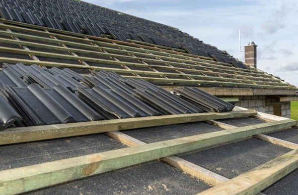 How Long Does a Roof Last in Tennessee?