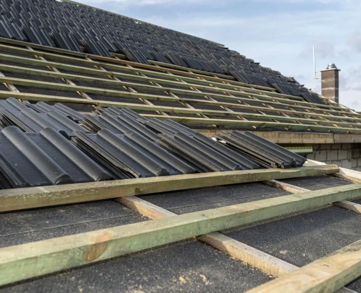 How Long Does a Roof Last in Tennessee