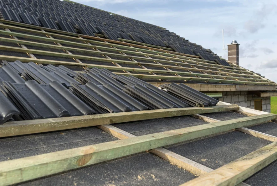 How Long Does a Roof Last in Tennessee