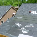 common roofing problems in Memphis homes
