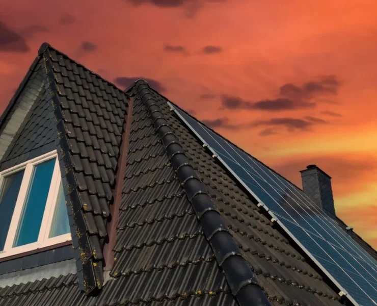 Roof Insurance Claims
