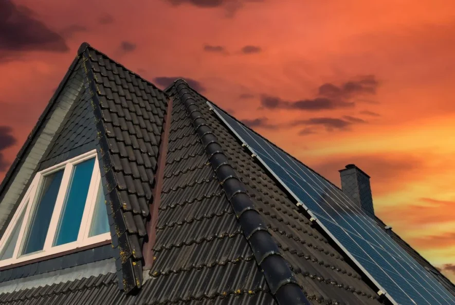 Roof Insurance Claims
