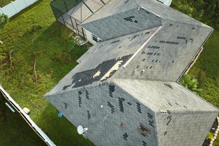 how much does roof replacement cost in Memphis