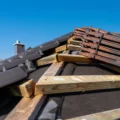 roof replacement process in Memphis