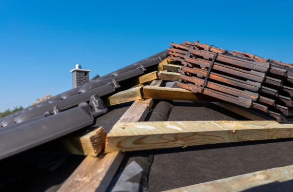 Step-by-Step Roof Replacement Process in Memphis: What Homeowners Need to Know