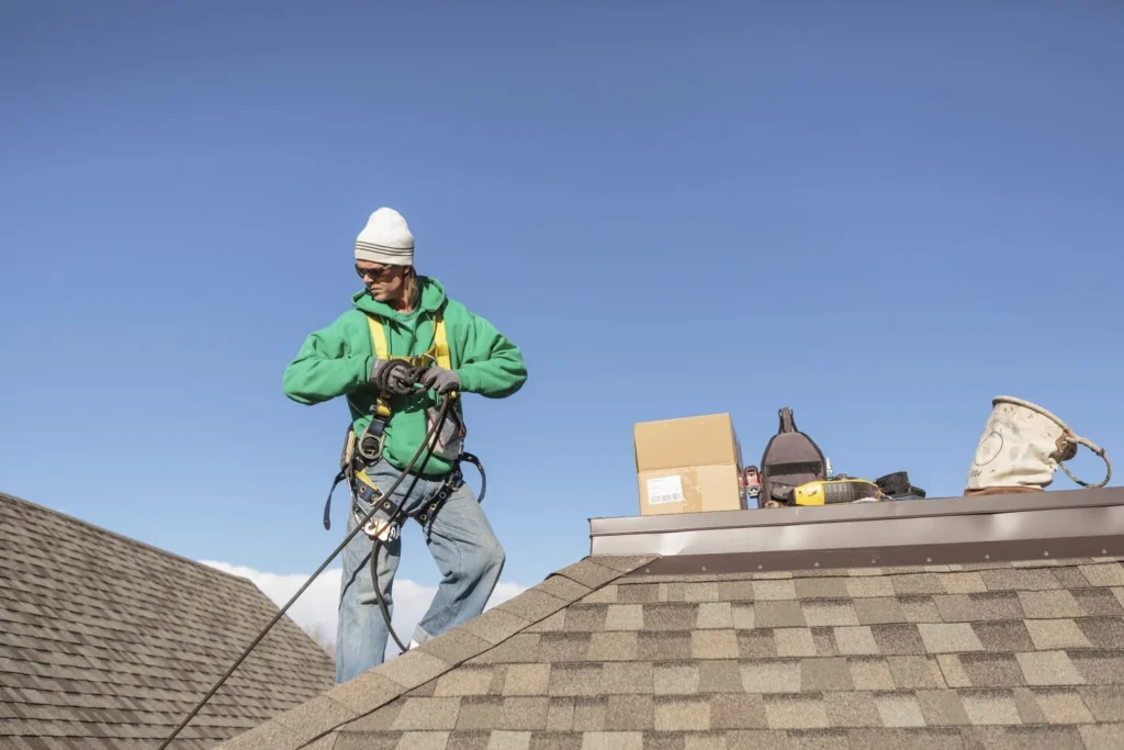 Questions to Ask Before Hiring a Roofer