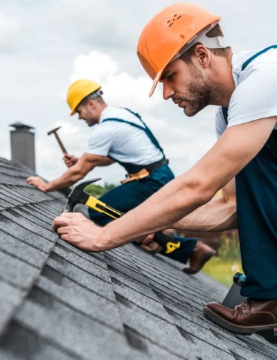 How to Choose a Roofing Contractor in Memphis