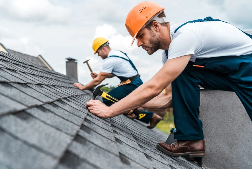 How to Choose a Roofing Contractor in Memphis