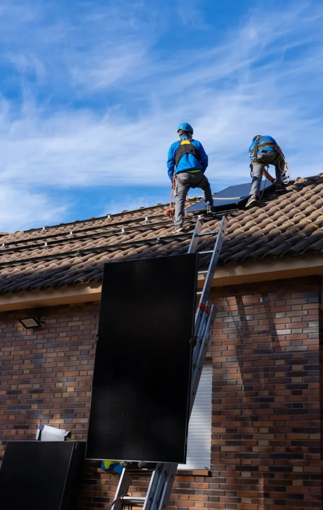 Roof Maintenance Checklist for Memphis Homeowners