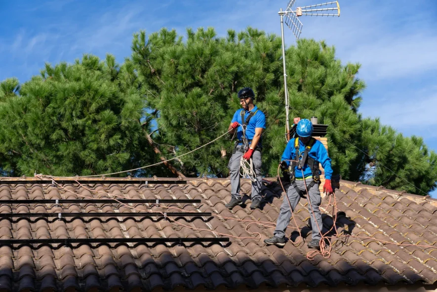 Roof Maintenance Checklist for Memphis Homeowners