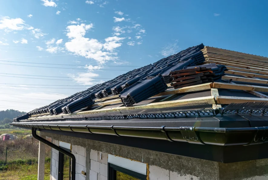 signs your roof is beyond repair in Memphis