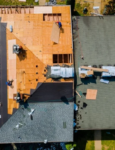 when you should replace your roof in Memphis