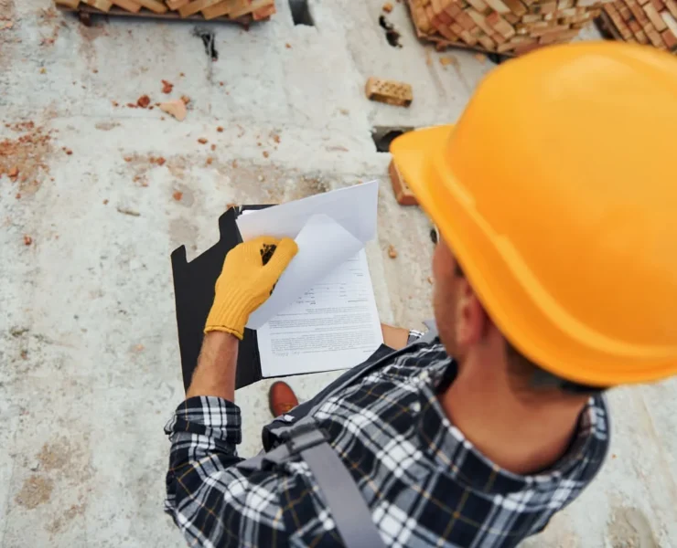 signs you need a professional roof inspection in Memphis