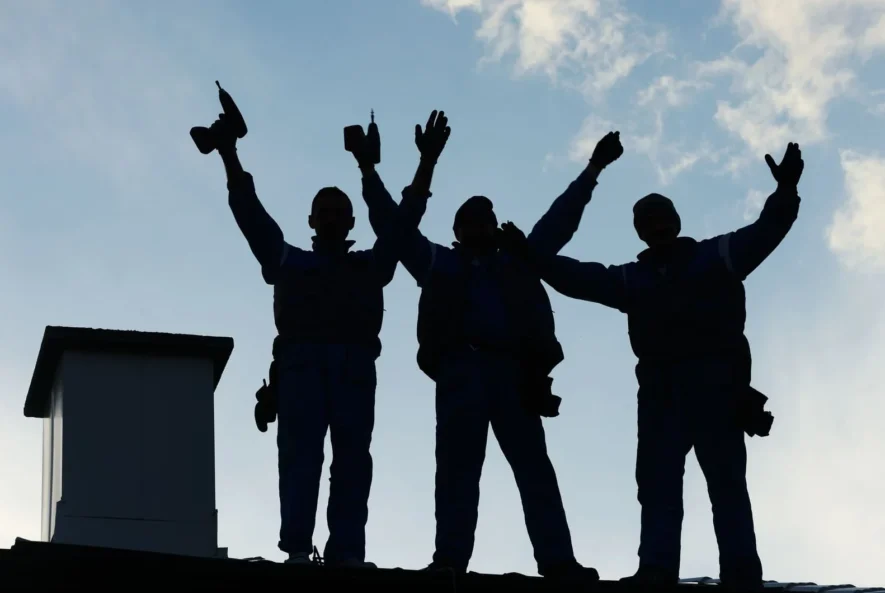 Roofing Services in East Memphis
