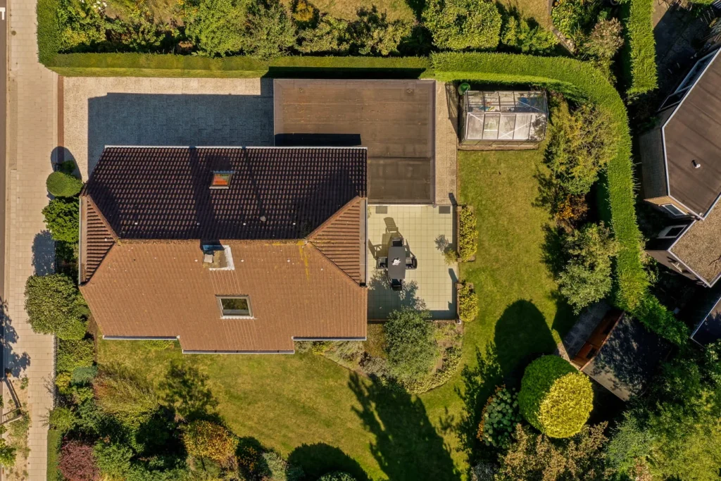 roof inspection checklist for homeowners