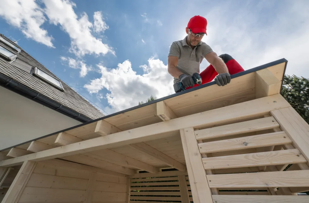 Roofing Services in East Memphis