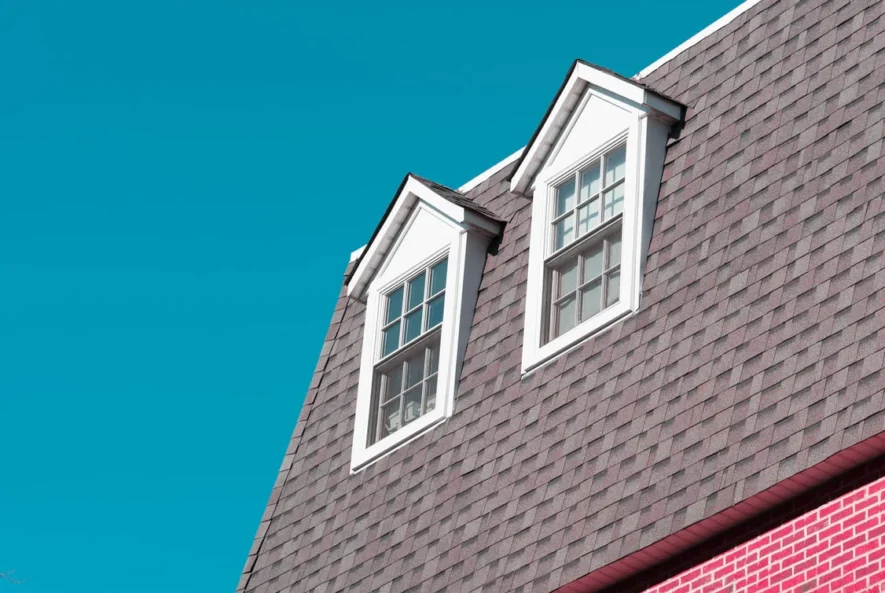 Best Shingles for Memphis Homes