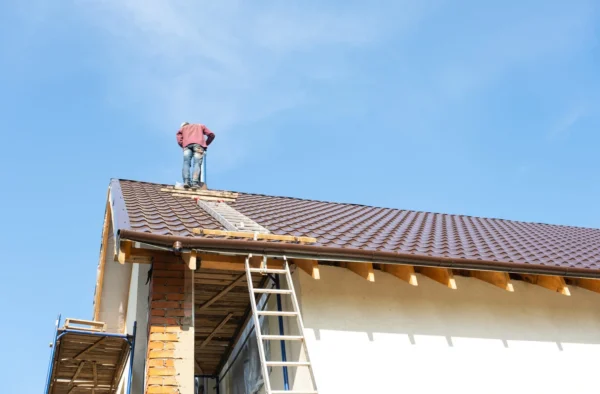 Roofing Services in Arlington TN: Reliable Roof Repair, Replacement & Protection for Your Home
