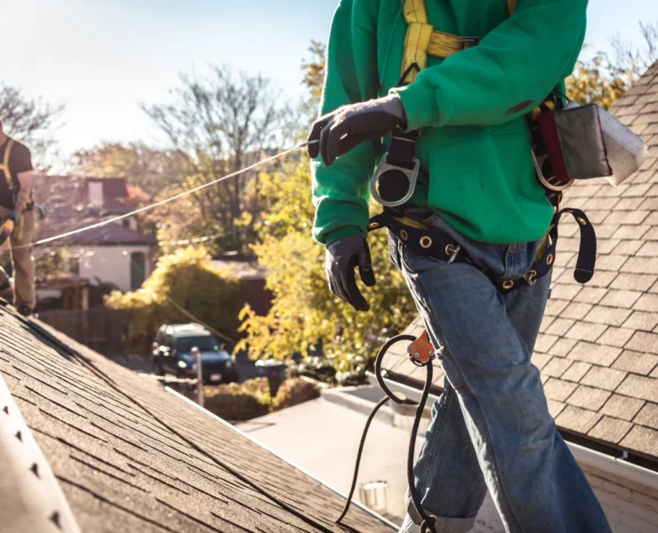 questions to ask before hiring a roofer