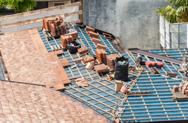 Roof Replacement in Somerville, TN: Protect Your Home With a Roof Built to Last